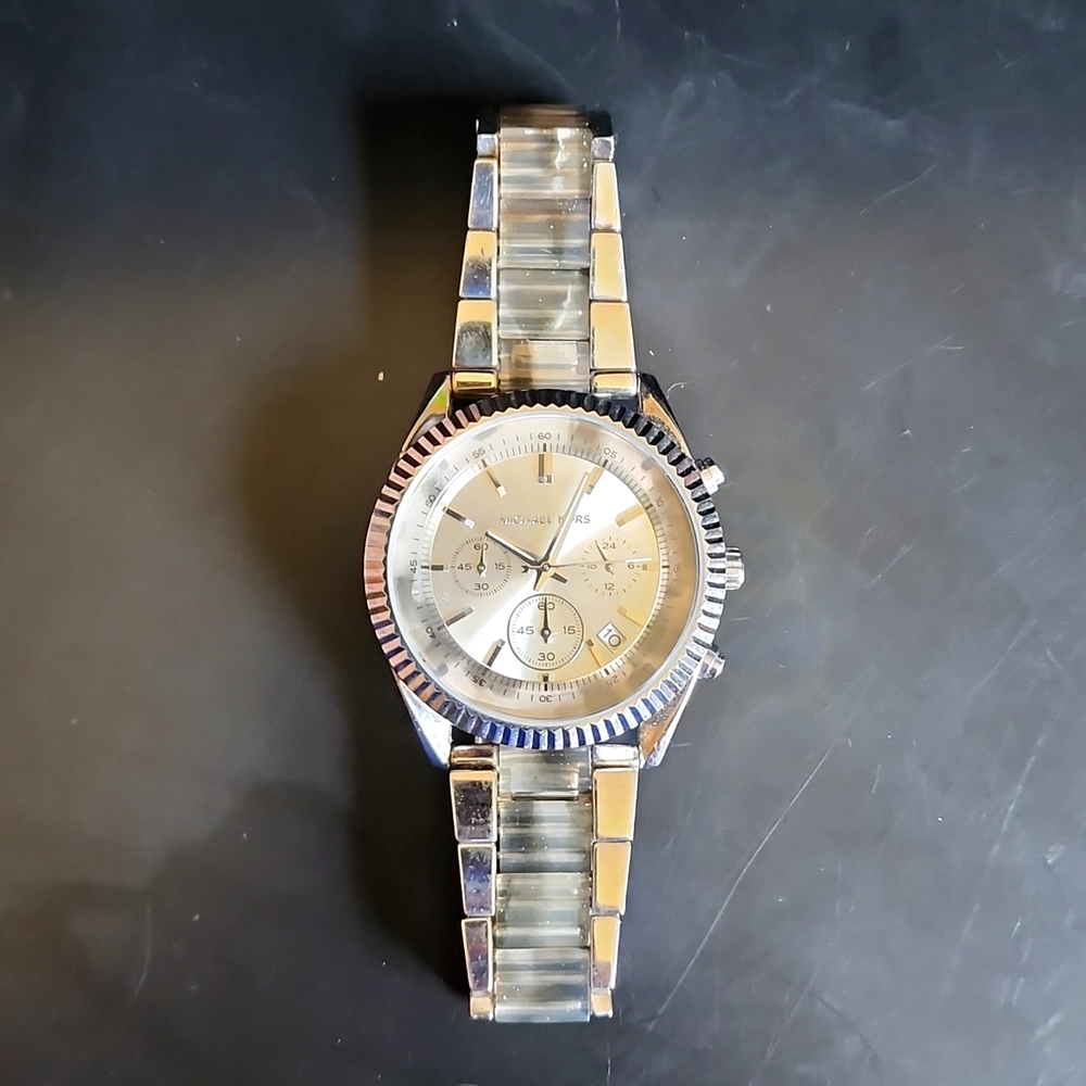 Michael Kors Ladies Watch
